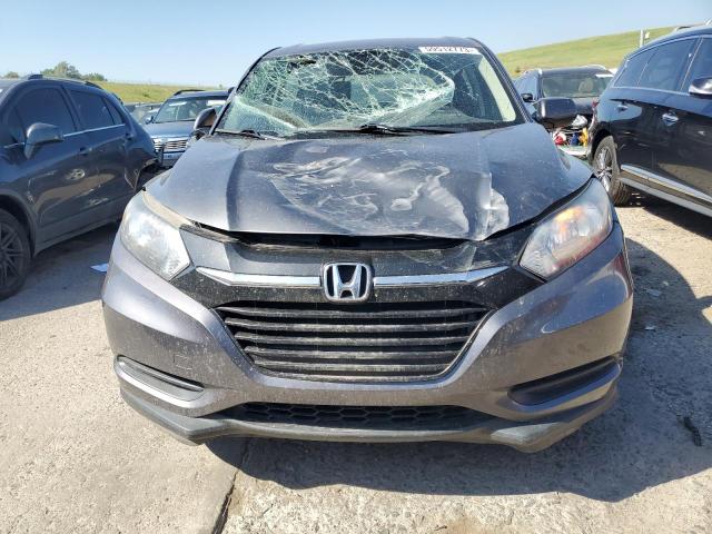 Photo 4 VIN: 3CZRU6H36HM712349 - HONDA HR-V LX 