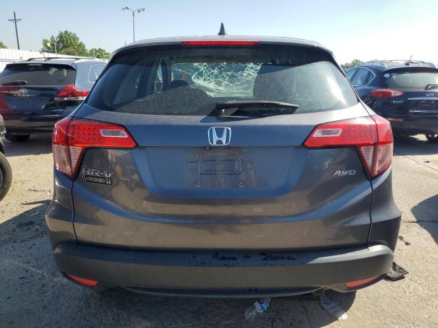 Photo 5 VIN: 3CZRU6H36HM712349 - HONDA HR-V LX 