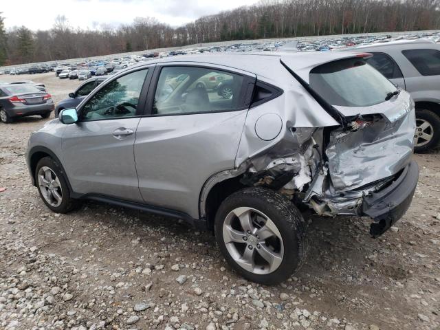 Photo 1 VIN: 3CZRU6H36JG701338 - HONDA HR-V 