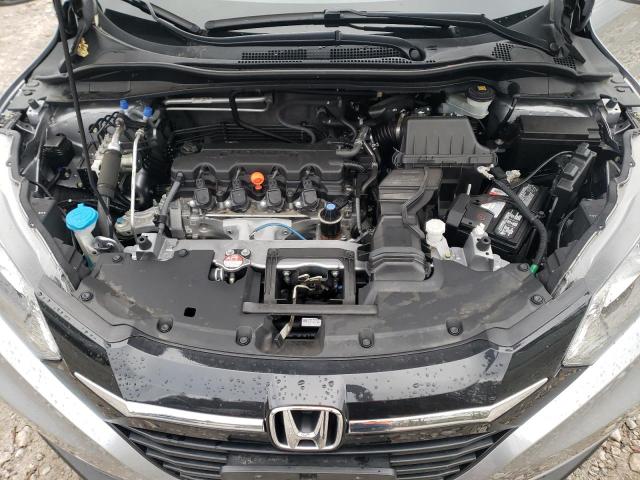 Photo 11 VIN: 3CZRU6H36JG701338 - HONDA HR-V 