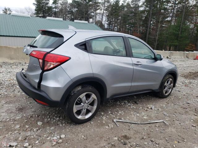 Photo 2 VIN: 3CZRU6H36JG701338 - HONDA HR-V 