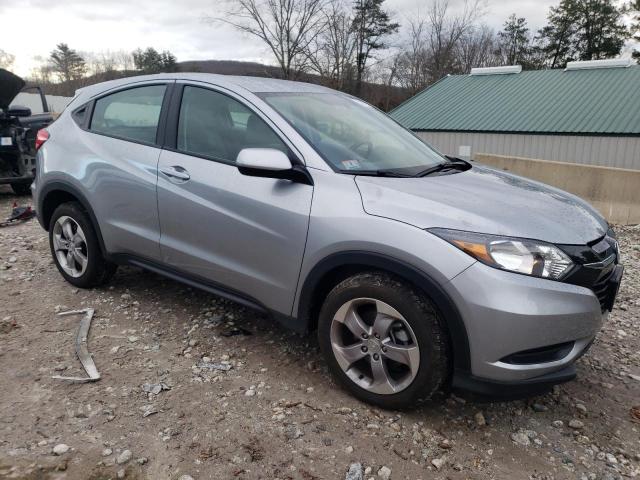 Photo 3 VIN: 3CZRU6H36JG701338 - HONDA HR-V 