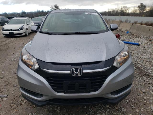 Photo 4 VIN: 3CZRU6H36JG701338 - HONDA HR-V 