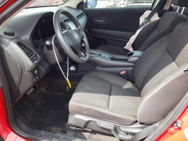 Photo 6 VIN: 3CZRU6H36JG701369 - HONDA HR-V LX 