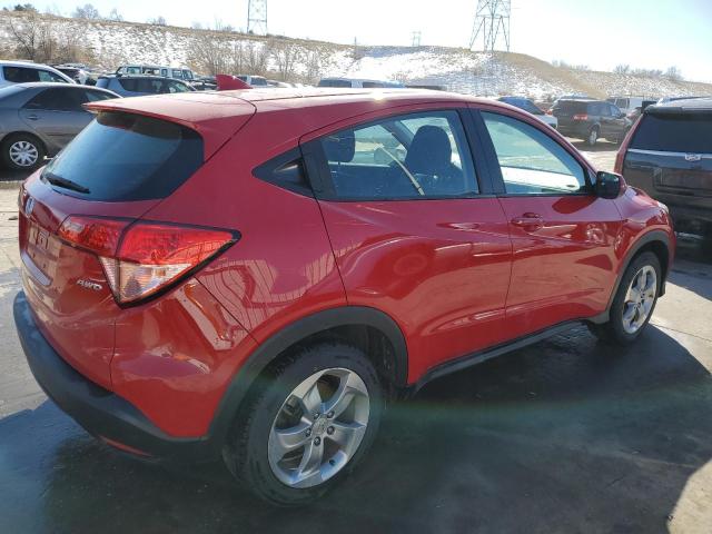 Photo 2 VIN: 3CZRU6H36JG703610 - HONDA HR-V LX 