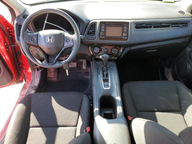 Photo 7 VIN: 3CZRU6H36JG703610 - HONDA HR-V LX 