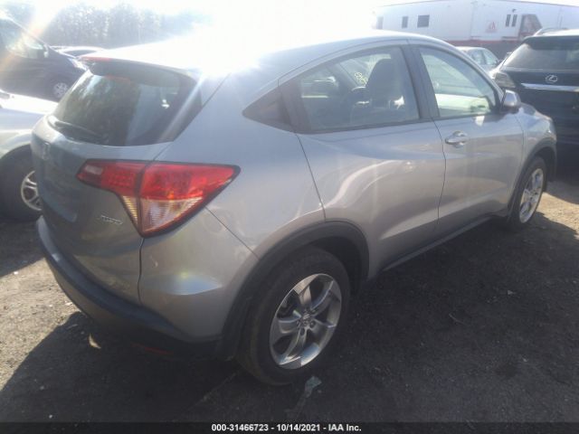 Photo 3 VIN: 3CZRU6H36JG710704 - HONDA HR-V 