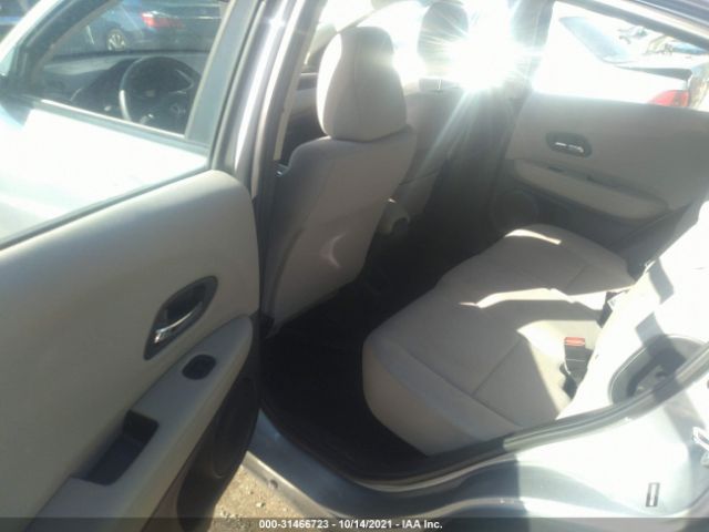 Photo 7 VIN: 3CZRU6H36JG710704 - HONDA HR-V 