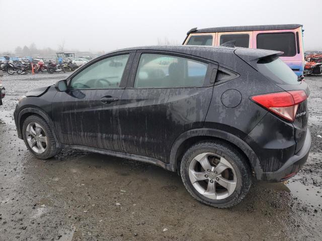 Photo 1 VIN: 3CZRU6H36JG712002 - HONDA HR-V 