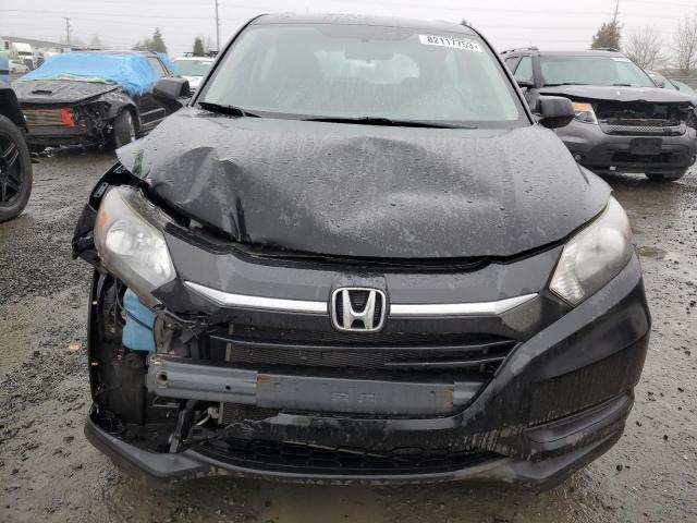 Photo 4 VIN: 3CZRU6H36JG712002 - HONDA HR-V 