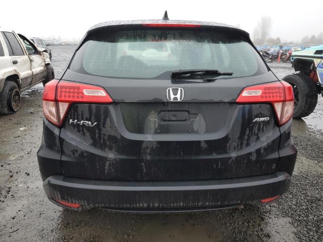 Photo 5 VIN: 3CZRU6H36JG712002 - HONDA HR-V 