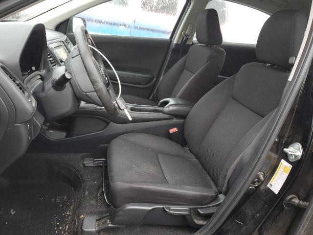 Photo 6 VIN: 3CZRU6H36JG712002 - HONDA HR-V 