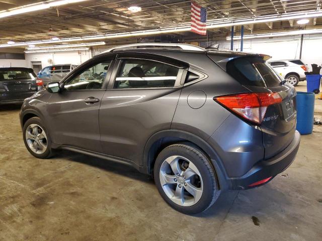 Photo 1 VIN: 3CZRU6H36JG714803 - HONDA HR-V 