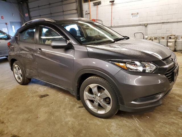 Photo 3 VIN: 3CZRU6H36JG714803 - HONDA HR-V 