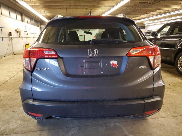 Photo 5 VIN: 3CZRU6H36JG714803 - HONDA HR-V 