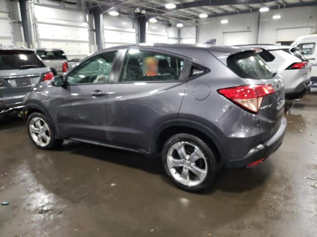 Photo 1 VIN: 3CZRU6H36JG719063 - HONDA HR-V LX 