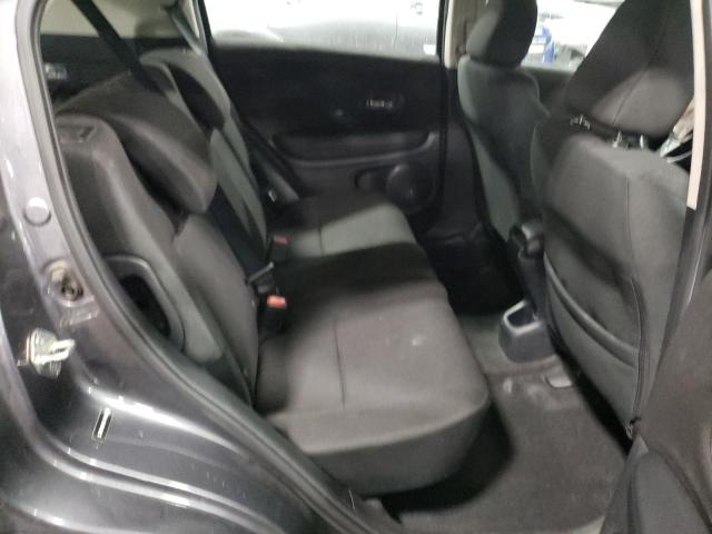 Photo 10 VIN: 3CZRU6H36JG719063 - HONDA HR-V LX 