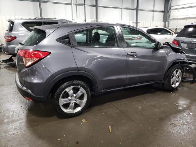 Photo 2 VIN: 3CZRU6H36JG719063 - HONDA HR-V LX 