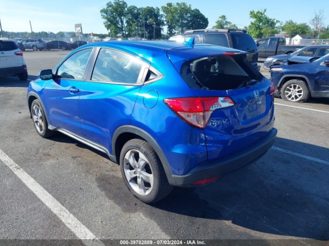 Photo 2 VIN: 3CZRU6H36JG729138 - HONDA HR-V 