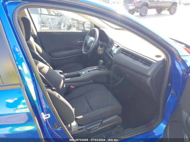 Photo 4 VIN: 3CZRU6H36JG729138 - HONDA HR-V 