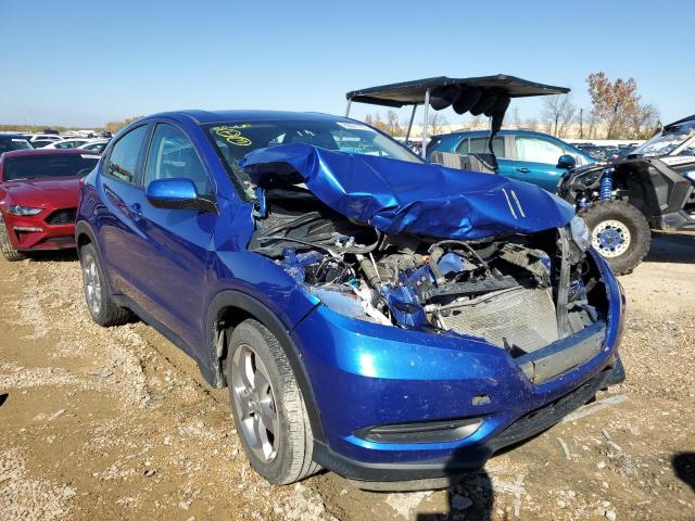 Photo 0 VIN: 3CZRU6H36JM706508 - HONDA HR-V 