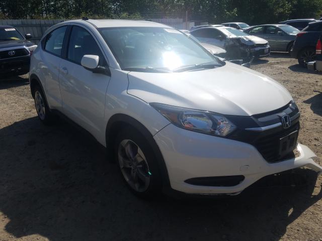 Photo 0 VIN: 3CZRU6H36JM718237 - HONDA HR-V LX 