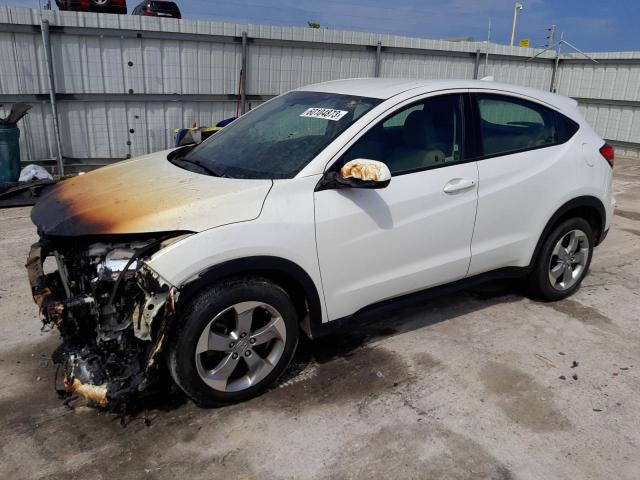 Photo 0 VIN: 3CZRU6H36JM724541 - HONDA HR-V 