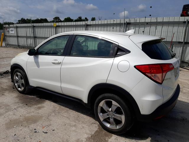 Photo 1 VIN: 3CZRU6H36JM724541 - HONDA HR-V 