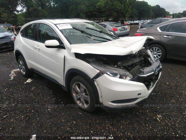 Photo 0 VIN: 3CZRU6H36JM725771 - HONDA HR-V 