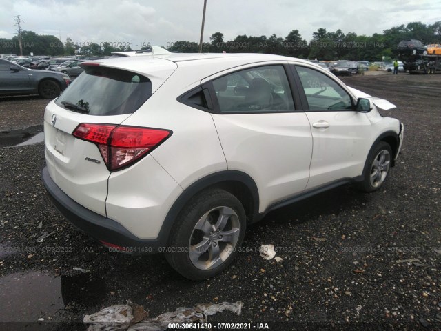 Photo 3 VIN: 3CZRU6H36JM725771 - HONDA HR-V 