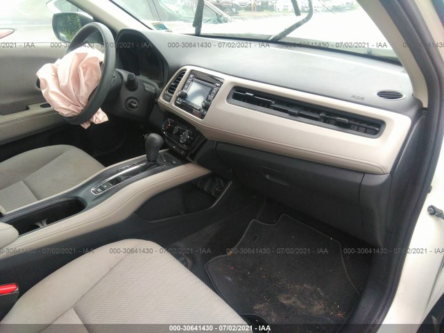 Photo 4 VIN: 3CZRU6H36JM725771 - HONDA HR-V 