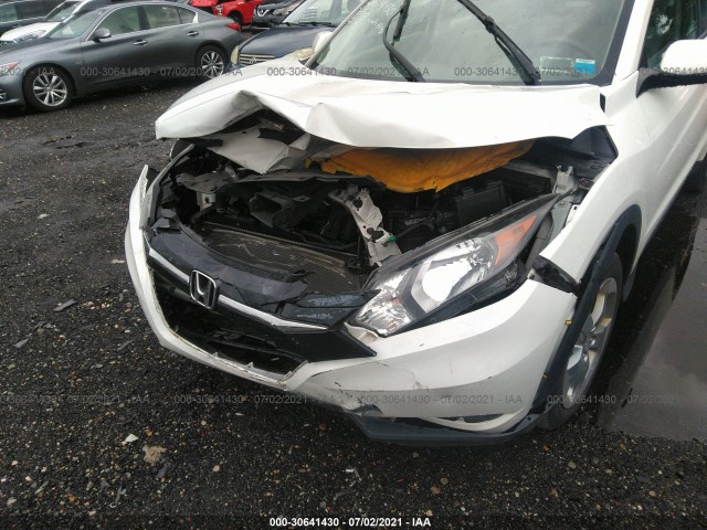 Photo 5 VIN: 3CZRU6H36JM725771 - HONDA HR-V 