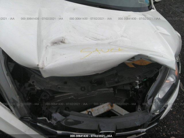 Photo 9 VIN: 3CZRU6H36JM725771 - HONDA HR-V 