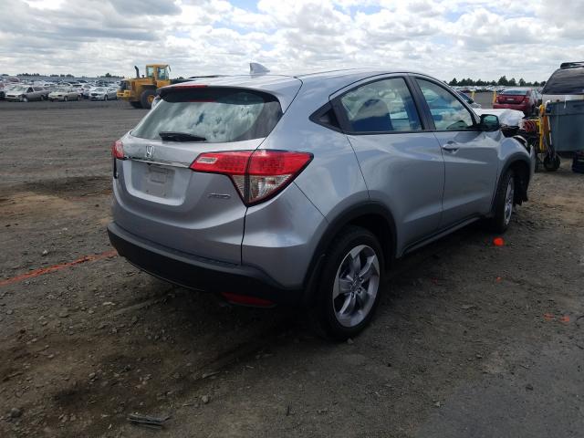 Photo 3 VIN: 3CZRU6H36KG701812 - HONDA HR-V 