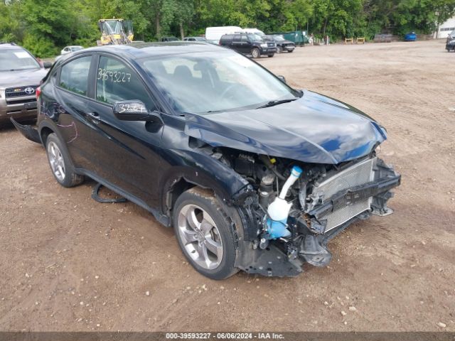 Photo 0 VIN: 3CZRU6H36KG702653 - HONDA HR-V 