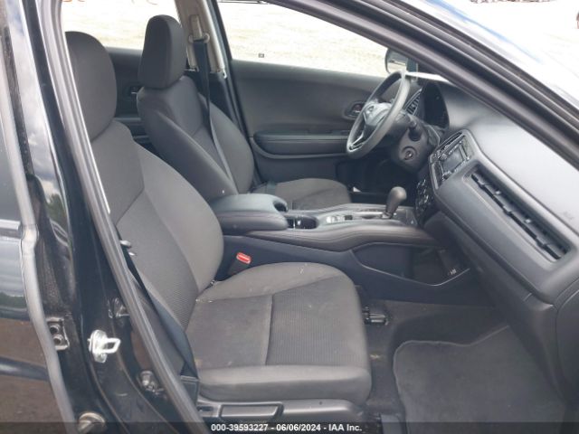 Photo 4 VIN: 3CZRU6H36KG702653 - HONDA HR-V 