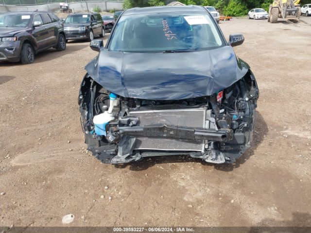 Photo 5 VIN: 3CZRU6H36KG702653 - HONDA HR-V 