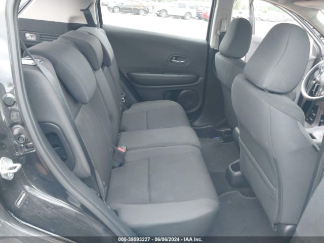 Photo 7 VIN: 3CZRU6H36KG702653 - HONDA HR-V 