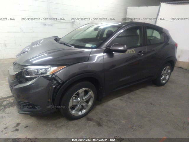 Photo 1 VIN: 3CZRU6H36KG704533 - HONDA HR-V 