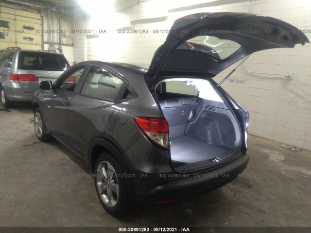 Photo 2 VIN: 3CZRU6H36KG704533 - HONDA HR-V 