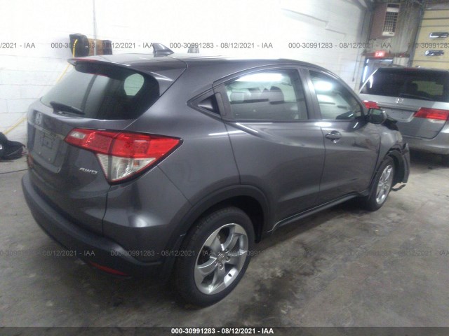 Photo 3 VIN: 3CZRU6H36KG704533 - HONDA HR-V 