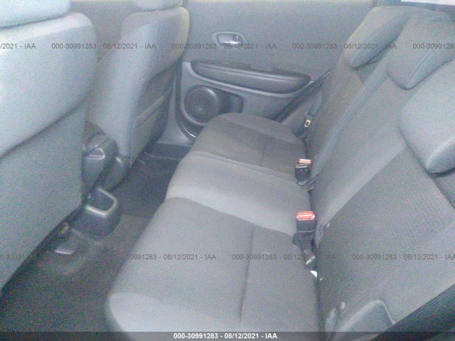 Photo 7 VIN: 3CZRU6H36KG704533 - HONDA HR-V 