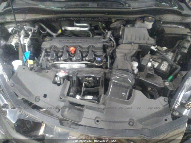 Photo 9 VIN: 3CZRU6H36KG704533 - HONDA HR-V 