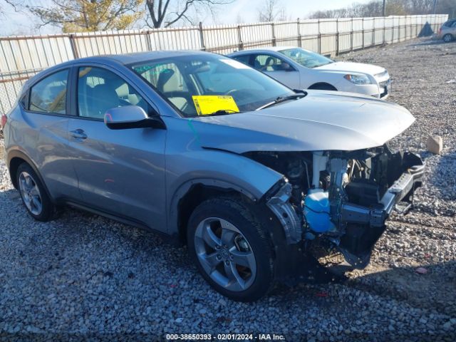 Photo 0 VIN: 3CZRU6H36KG711613 - HONDA HR-V 