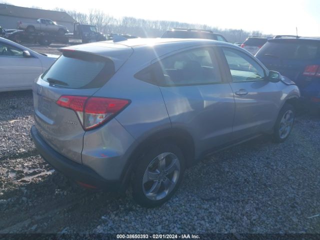 Photo 3 VIN: 3CZRU6H36KG711613 - HONDA HR-V 