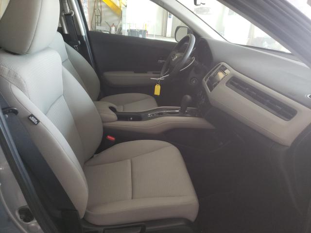 Photo 4 VIN: 3CZRU6H36KG720408 - HONDA HR-V LX 