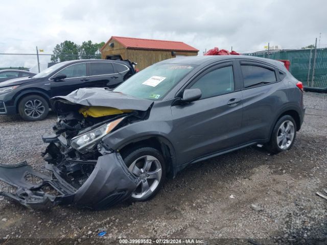 Photo 1 VIN: 3CZRU6H36KG724166 - HONDA HR-V 