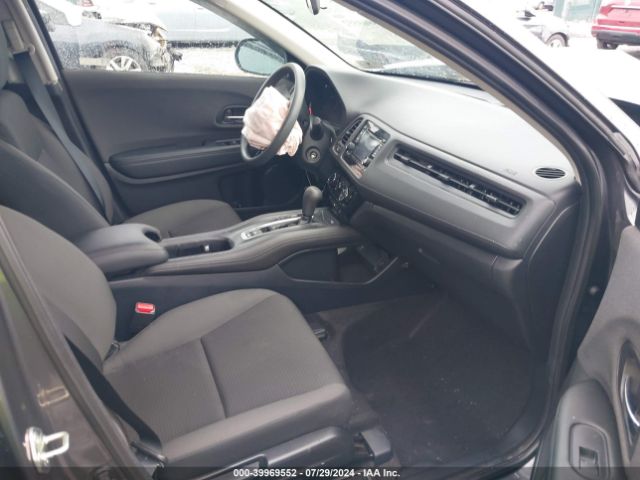 Photo 4 VIN: 3CZRU6H36KG724166 - HONDA HR-V 