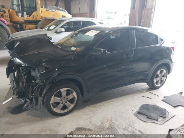 Photo 1 VIN: 3CZRU6H36KG734292 - HONDA HR-V 