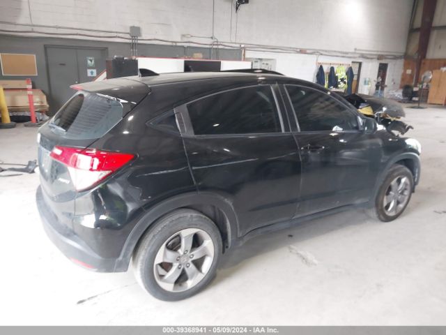 Photo 3 VIN: 3CZRU6H36KG734292 - HONDA HR-V 